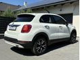 FIAT 500X 2015/9 - 5
