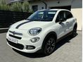 FIAT 500X 1.6 16V PopStar S&S Téli-nyári kerék garnitúra
