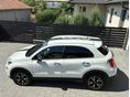 FIAT 500X 2015/9 - 8