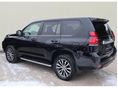TOYOTA LAND CRUISER 2019/7 - 2