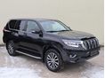 TOYOTA LAND CRUISER 2019/7 - 3