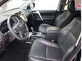 TOYOTA LAND CRUISER 2019/7 - 5