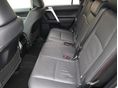 TOYOTA LAND CRUISER 2019/7 - 9
