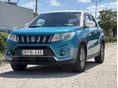 SUZUKI VITARA 2018/12 - 2