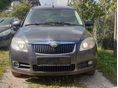 SKODA ROOMSTER 1.4 PD TDI Style