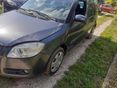 SKODA ROOMSTER 2009/9 - 2
