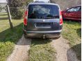 SKODA ROOMSTER 2009/9 - 4