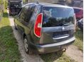 SKODA ROOMSTER 2009/9 - 5