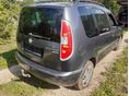 SKODA ROOMSTER 2009/9 - 6
