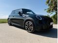 MINI MINI 2.0 John Cooper Works (Automata) 1 tulaj. magyarországi