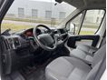 PEUGEOT BOXER 2013/6 - 5