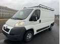 PEUGEOT BOXER 2013/6 - 1