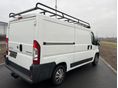 PEUGEOT BOXER 2013/6 - 3