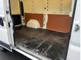 PEUGEOT BOXER 2013/6 - 11