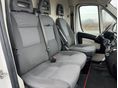 PEUGEOT BOXER 2013/6 - 7