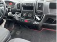 PEUGEOT BOXER 2013/6 - 8