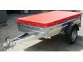 AAK Új Alfa 12011 2 m x 1.1 m