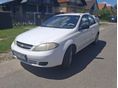 CHEVROLET LACETTI 2008/6 - 2