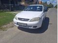 CHEVROLET LACETTI 2008/6 - 3