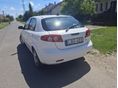 CHEVROLET LACETTI 2008/6 - 4