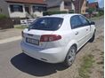 CHEVROLET LACETTI 2008/6 - 5