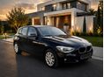 BMW 118d hibátlan állapot. vezérlés cserélve