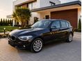 BMW 118 2013/8 - 2