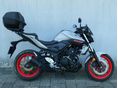 YAMAHA MT-03 ABS