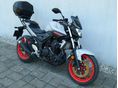 YAMAHA MT-03 2019/5 - 2