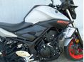YAMAHA MT-03 2019/5 - 5