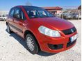 SUZUKI SX4 2008/3 - 1
