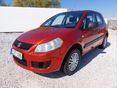 SUZUKI SX4 2008/3 - 2