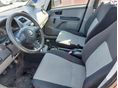 SUZUKI SX4 2008/3 - 3