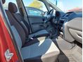 SUZUKI SX4 2008/3 - 4
