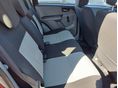 SUZUKI SX4 2008/3 - 5