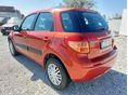 SUZUKI SX4 2008/3 - 7