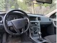 VOLVO V60 2018/9 - 5