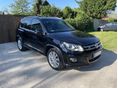 VOLKSWAGEN TIGUAN 2.0 CR TDI Sport&Style 4Motion DSG R-LINE ÁLLÓFŰTÉS