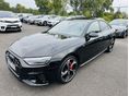 AUDI A4 2024 - 1