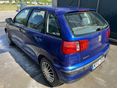 SEAT IBIZA 2001/5 - 2