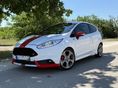 FORD FIESTA 2017/6 - 1