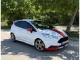 FORD FIESTA 2017/6 - 2
