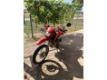 HONDA XR 125 L 
