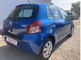 TOYOTA YARIS 2006/12 - 4