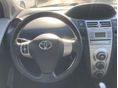 TOYOTA YARIS 2006/12 - 6