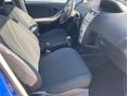 TOYOTA YARIS 2006/12 - 8