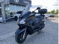 YAMAHA MAJESTY 2012/4 - 1