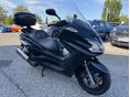 YAMAHA MAJESTY 2012/4 - 2
