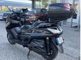 YAMAHA MAJESTY 2012/4 - 4