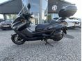 YAMAHA MAJESTY 2012/4 - 5